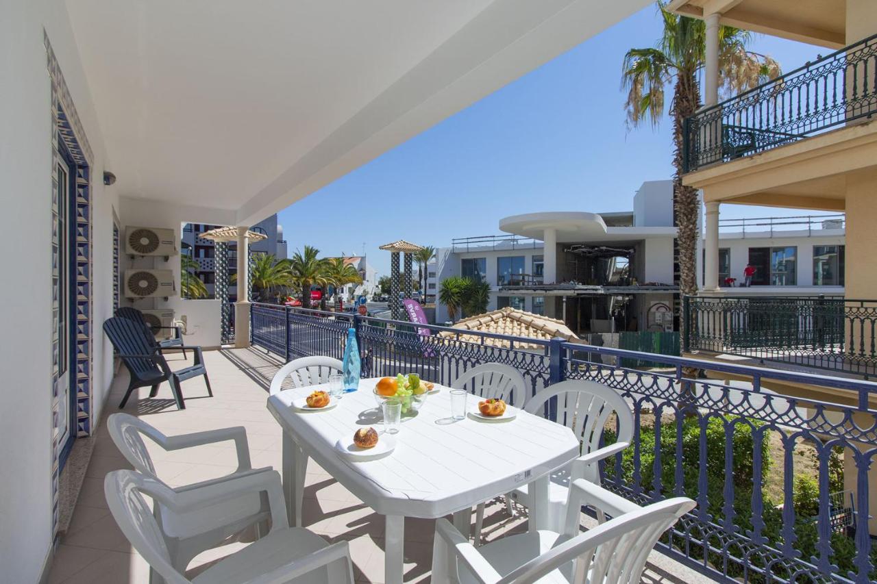 Apartamento Pedra T2 By Algarve Holidays *
