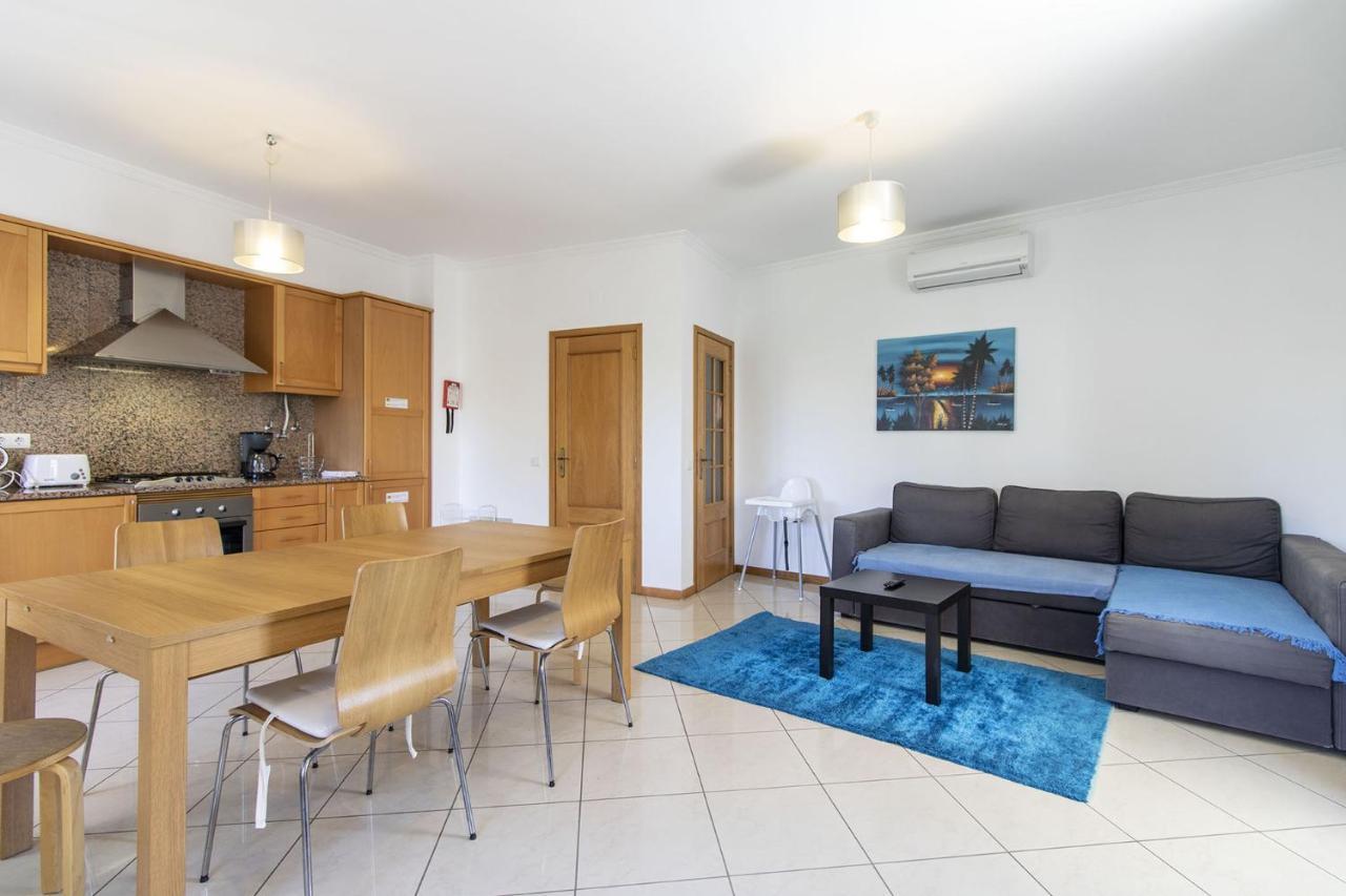 Pedra T2 By Algarve Holidays Apartamento *