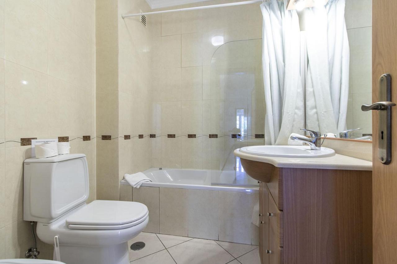 Apartamento Pedra T2 By Algarve Holidays